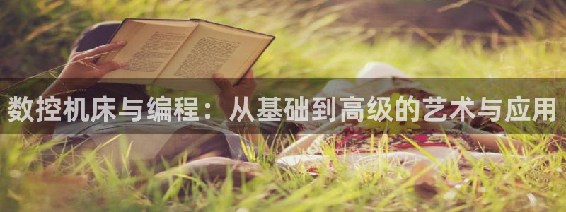 天辰娱乐欢乐:数控机床与编程:从基础到高级的艺术与应用